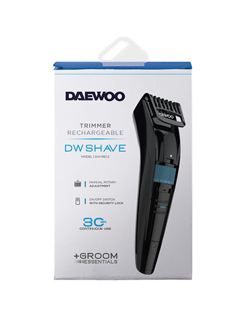 Recortadora de cabello DW-REC2 3