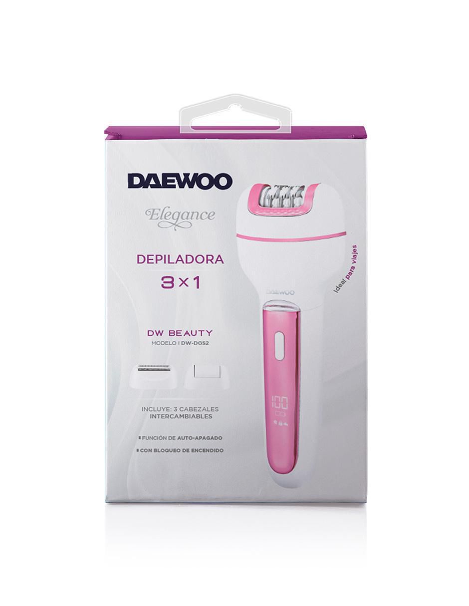 Depiladora para cuerpo DW-DGS2 2