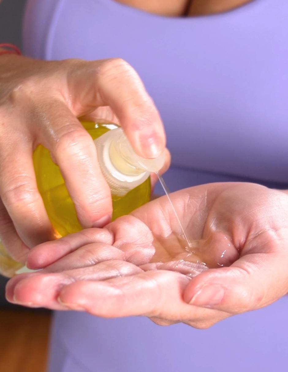 Aceite de jojoba 250 ml 4