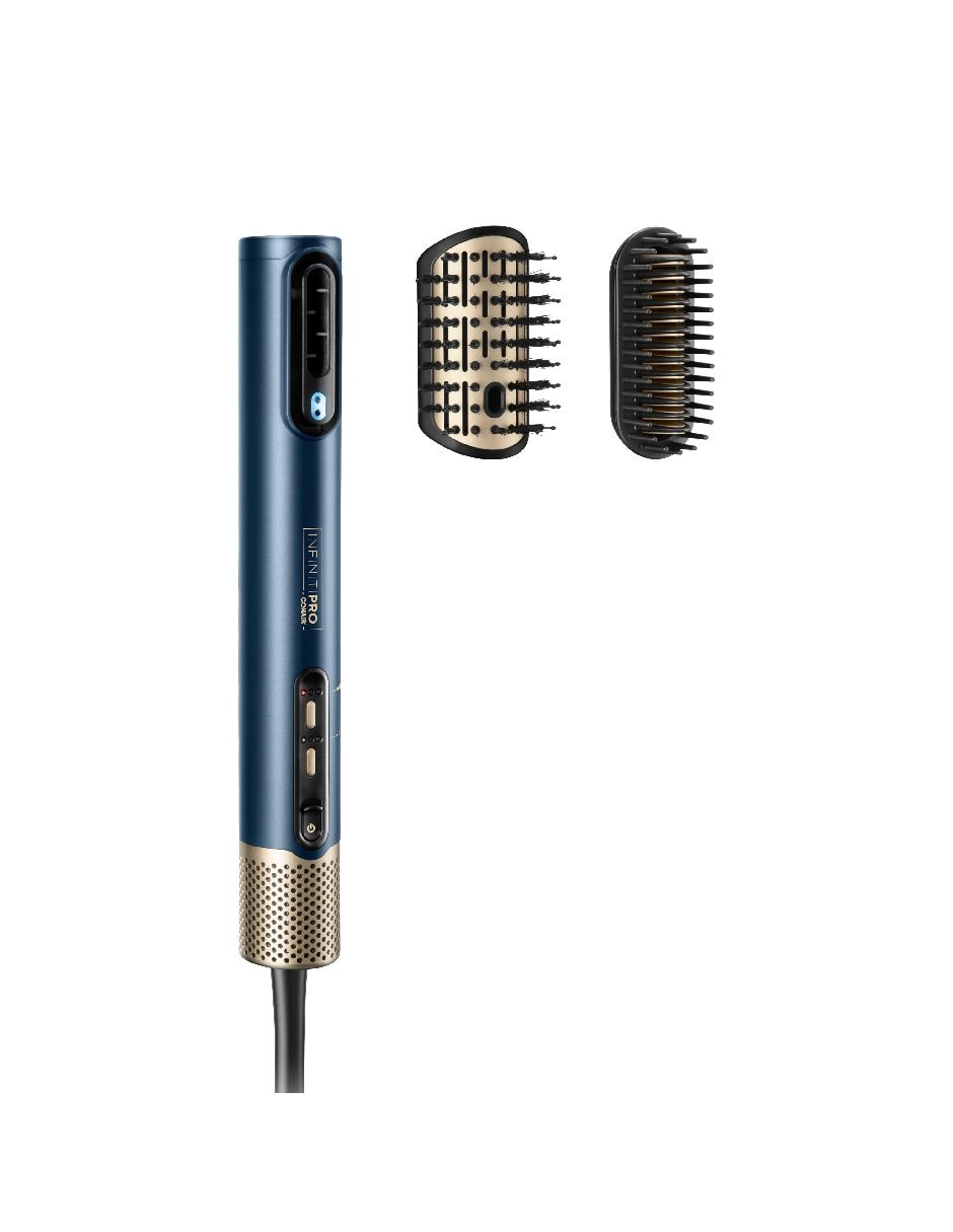 Secadora de cabello digitalaire as6550es Secadora de cabello digitalaire as6550es