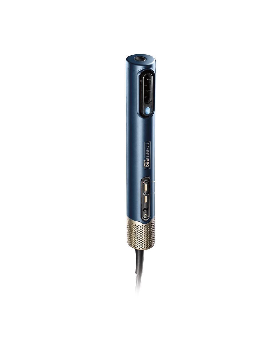 Secadora de cabello digitalaire as6550es 3
