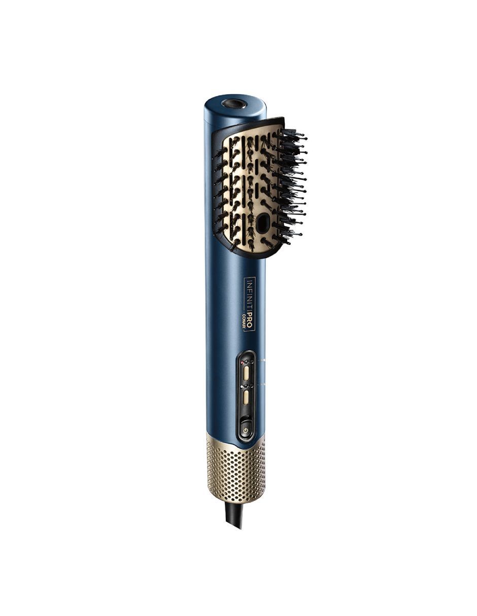 Secadora de cabello digitalaire as6550es 5