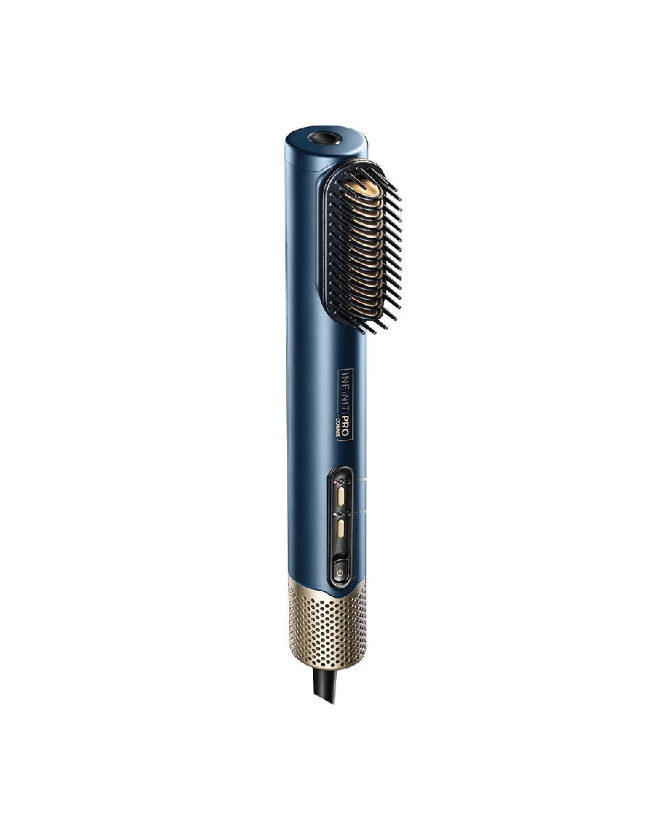 Secadora de cabello digitalaire as6550es 7