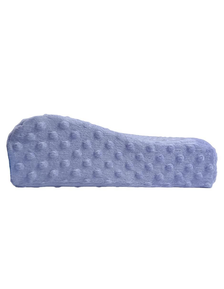 Almohada ortopédica firmeza media