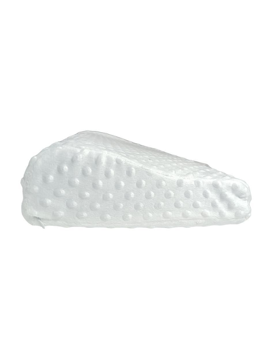 Almohada ortopédica firmeza media