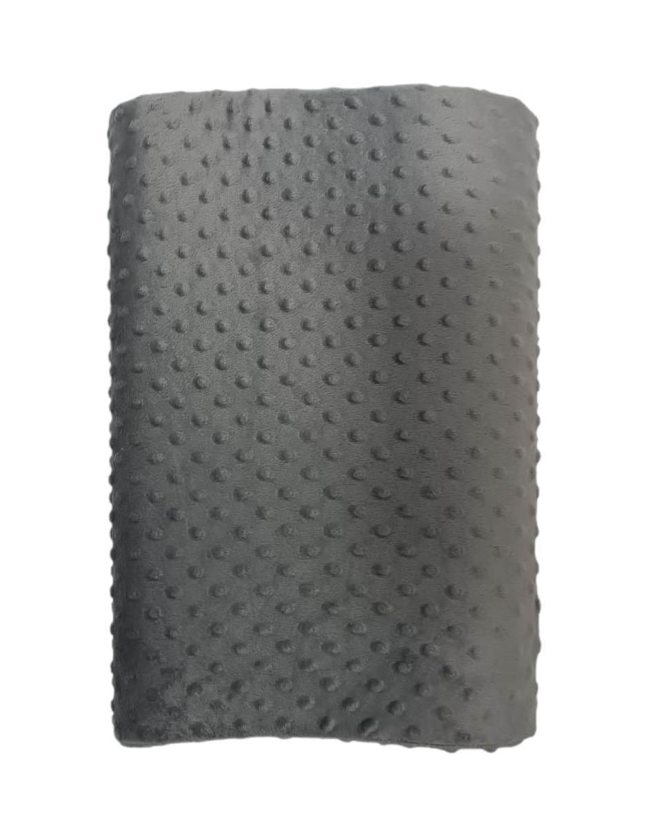 Almohada ortopédica firmeza media 2