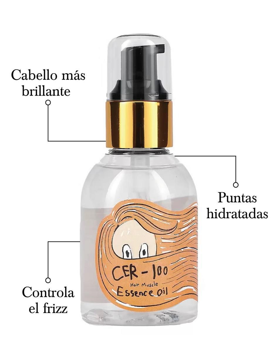 Tratamiento para cuero cabelludo voluminizante reafirmante 4