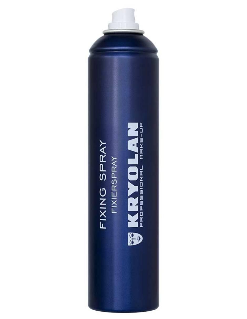 Spray fijador Fixing 2
