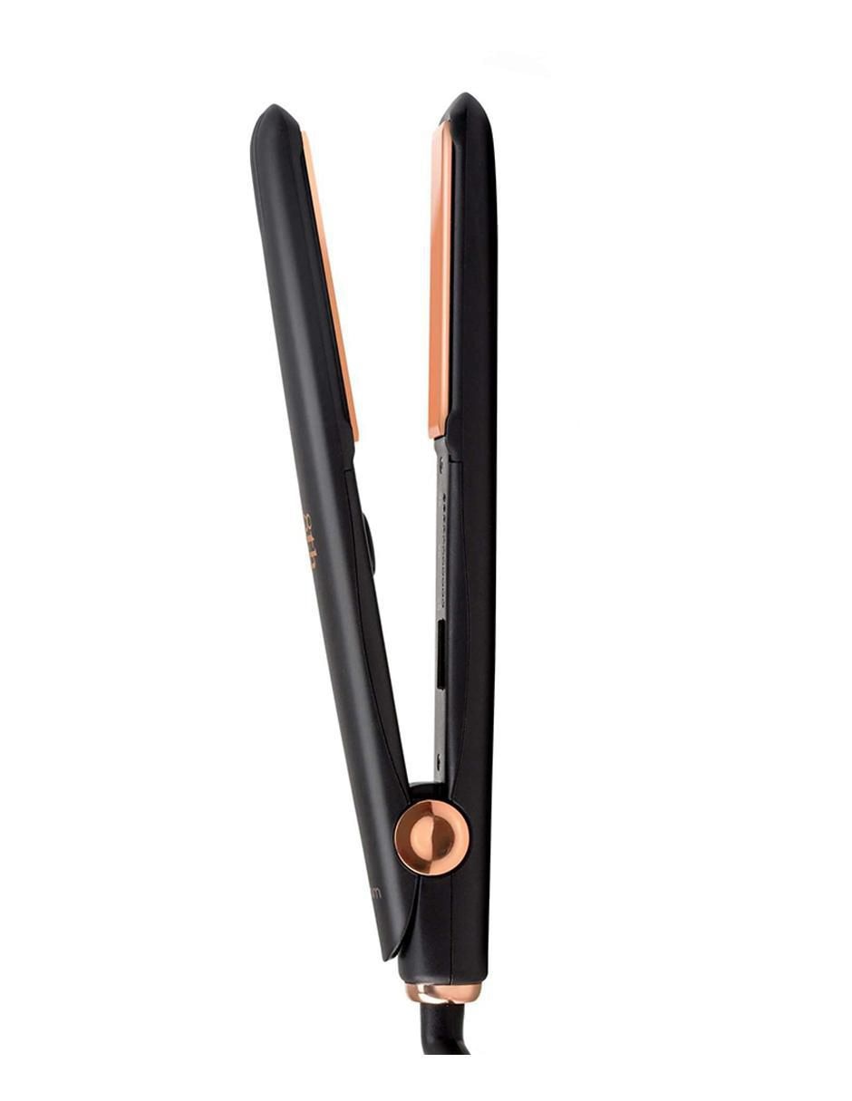 Alaciadora 8Th Sense Styler placas de cerámica - titanio 2
