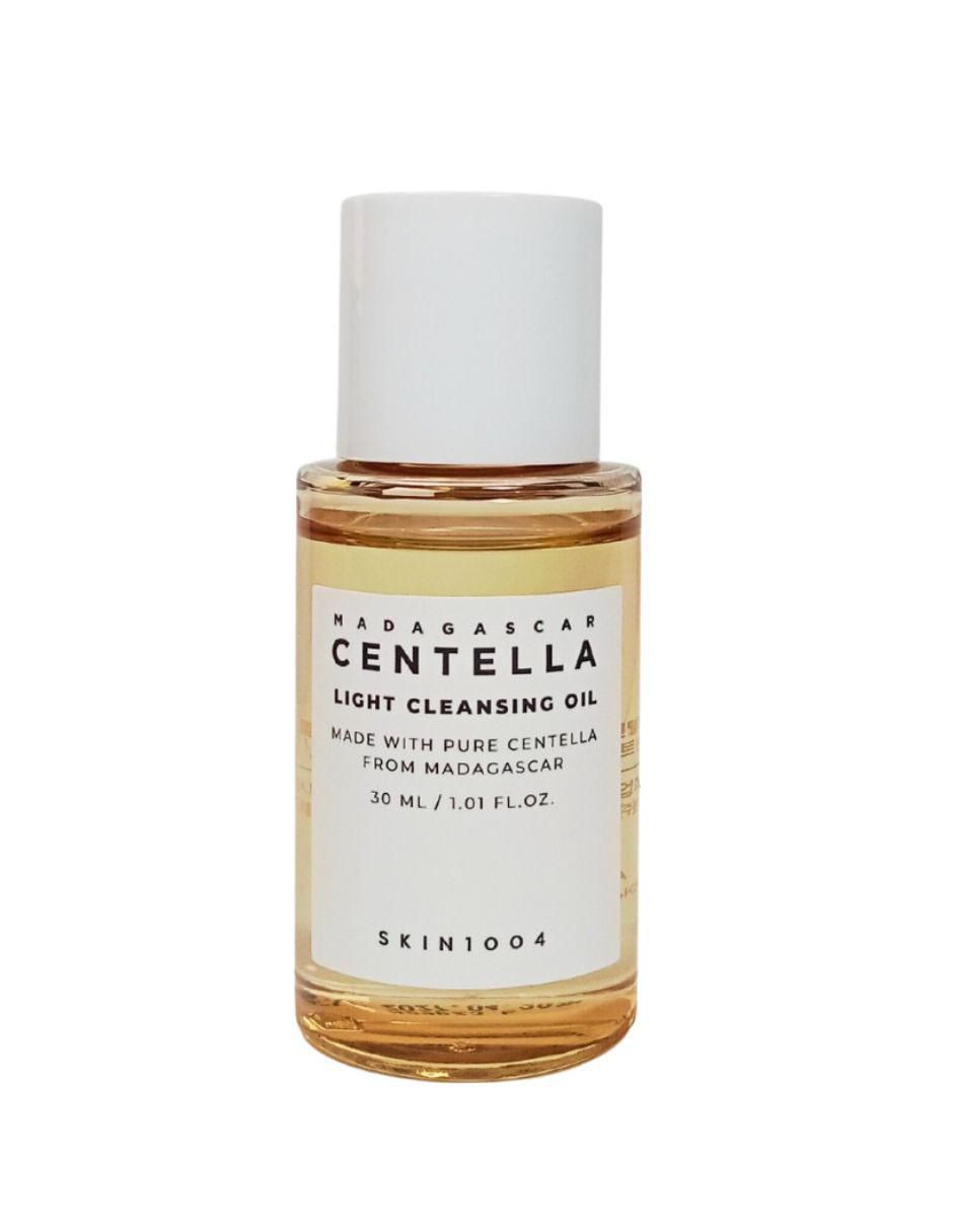 Limpiador facial Lihgt Cleansing Oil para hidratar 1
