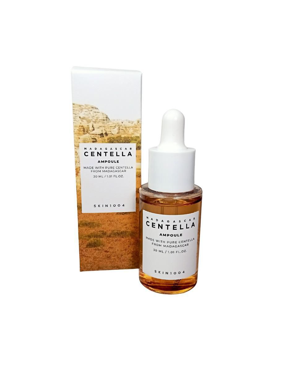 Sérum hidratante facial Ampoule todo tipo piel 2