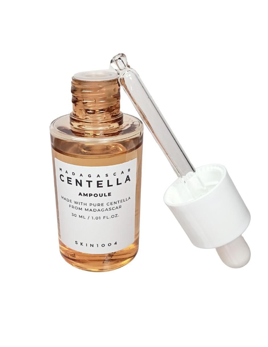 Sérum hidratante facial Ampoule todo tipo piel 3