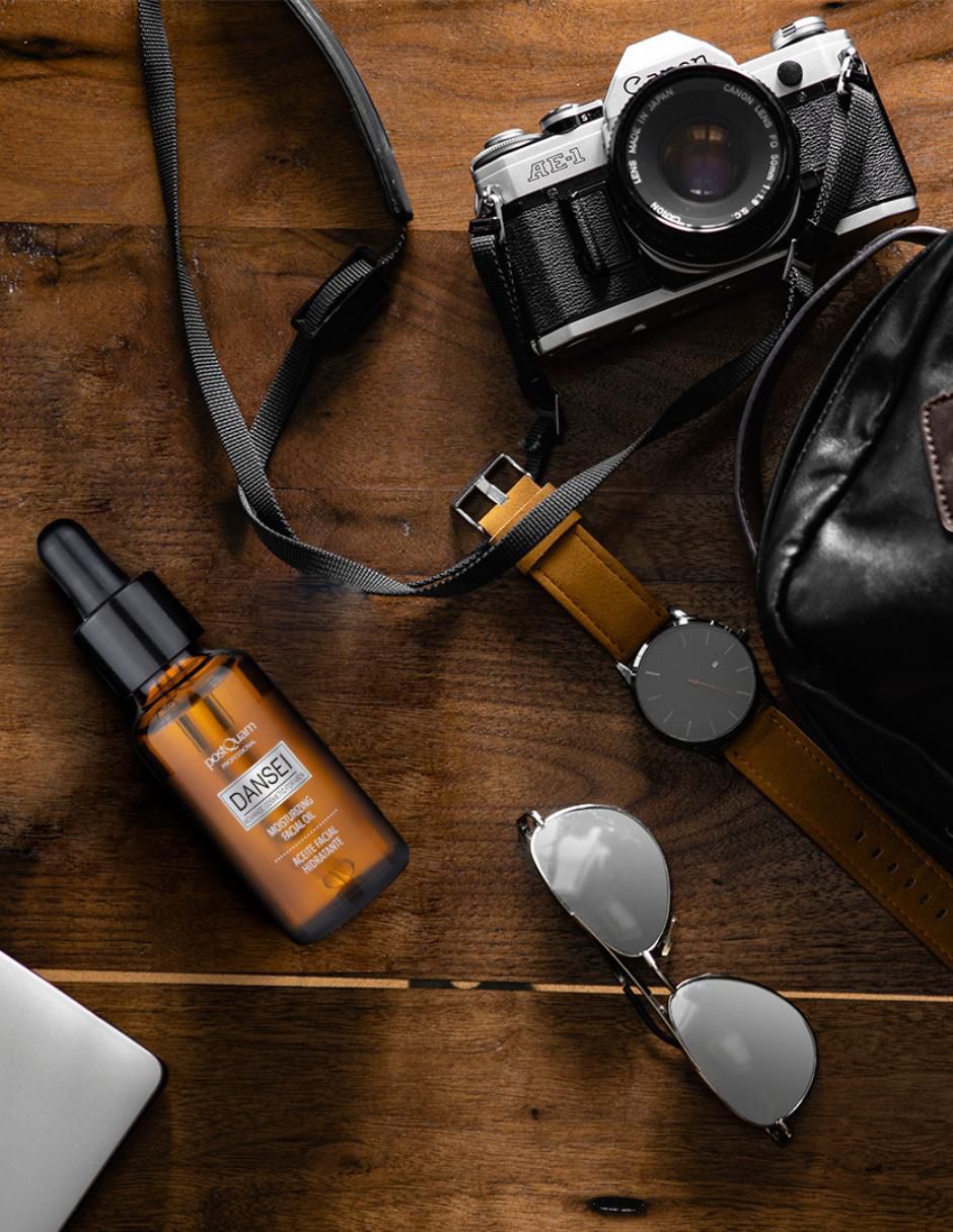 Aceite Dansei de fresco 30 ml 2