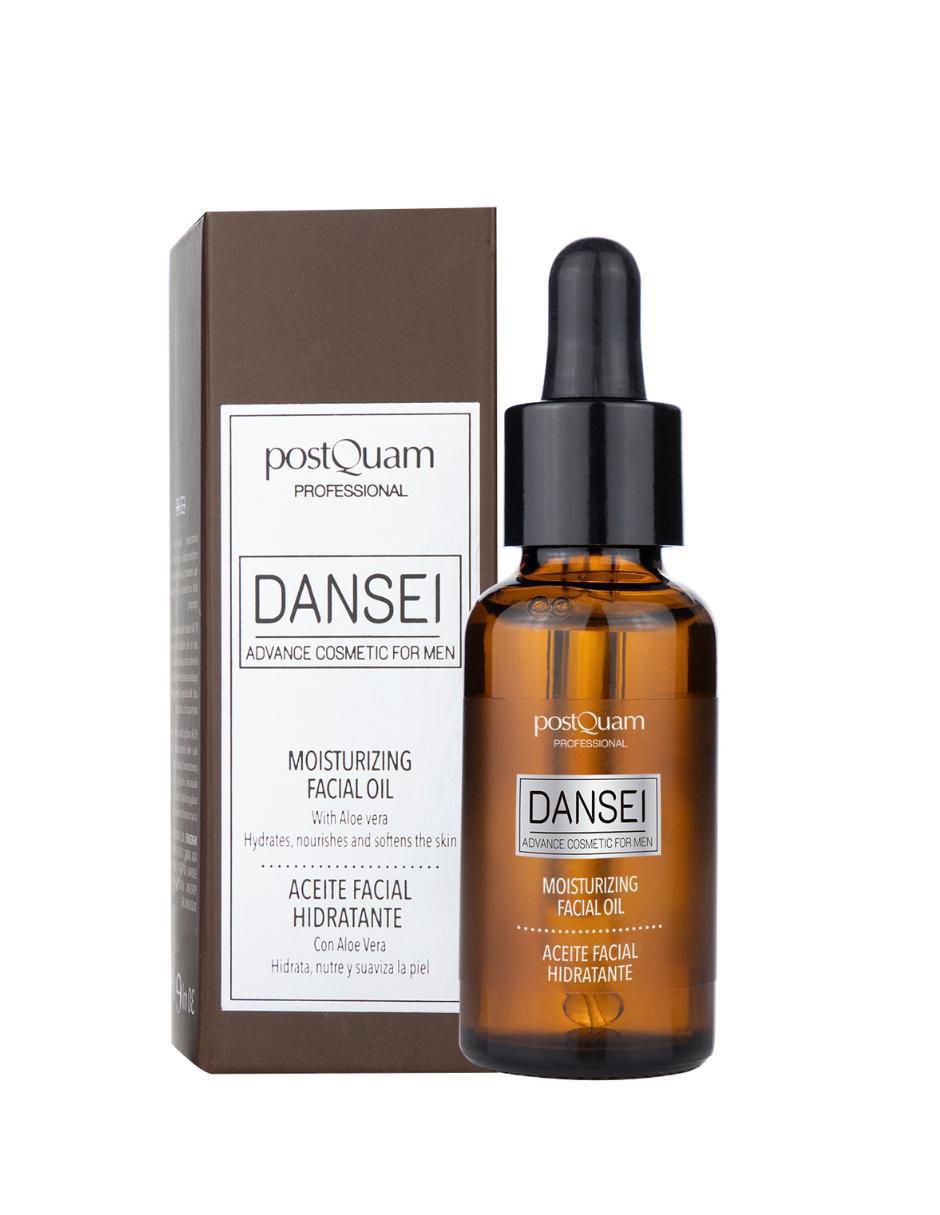 Aceite Dansei de fresco 30 ml 3