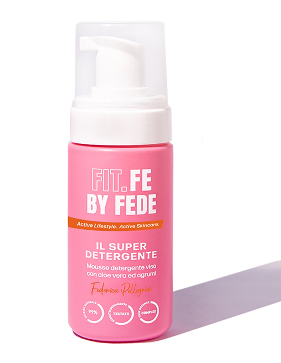 Limpiador facial para desmaquillar