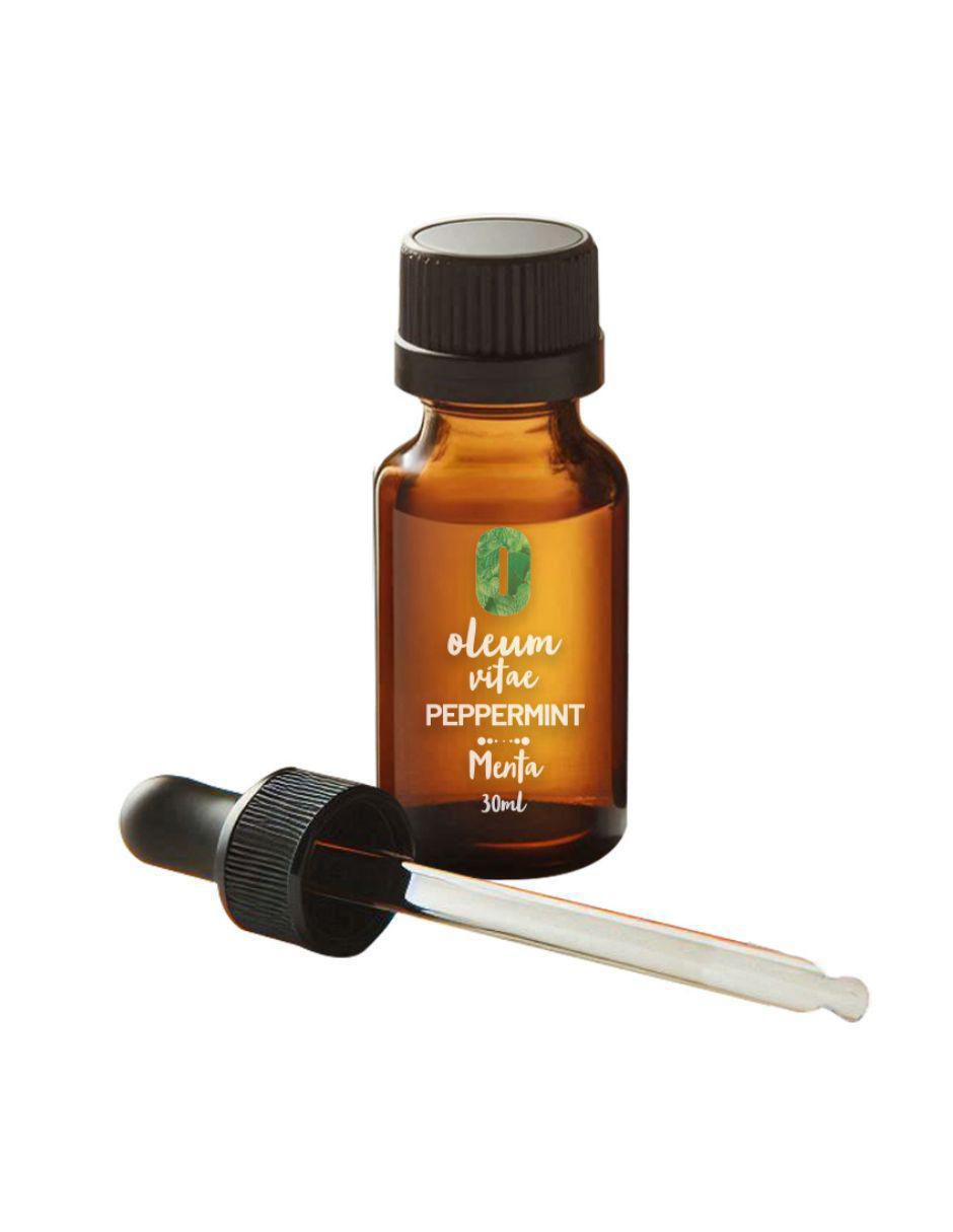 Aceite esencial de menta 30 ml Aceite esencial de menta 30 ml
