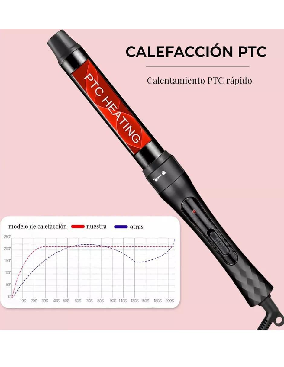Rizadora Múltiple de cerámica 5