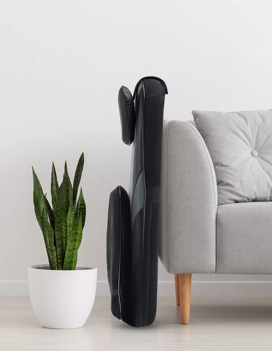 Masajeador corporal Shiatsu Lc-mc01 7