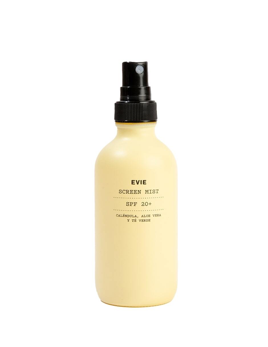 Spray fijador El Sol Sale para Todos Screen Mist