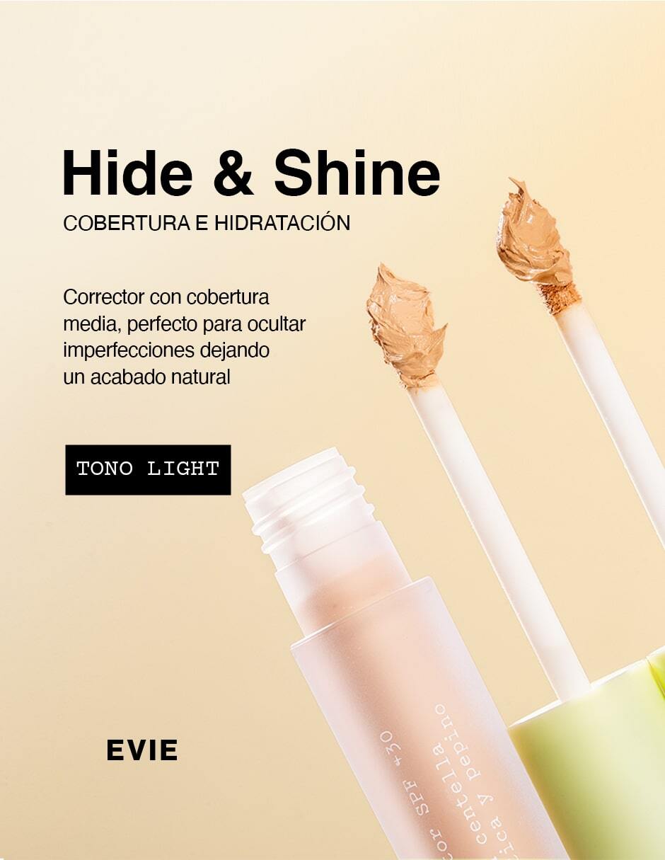 Corrector El Sol Sale para Todos 3