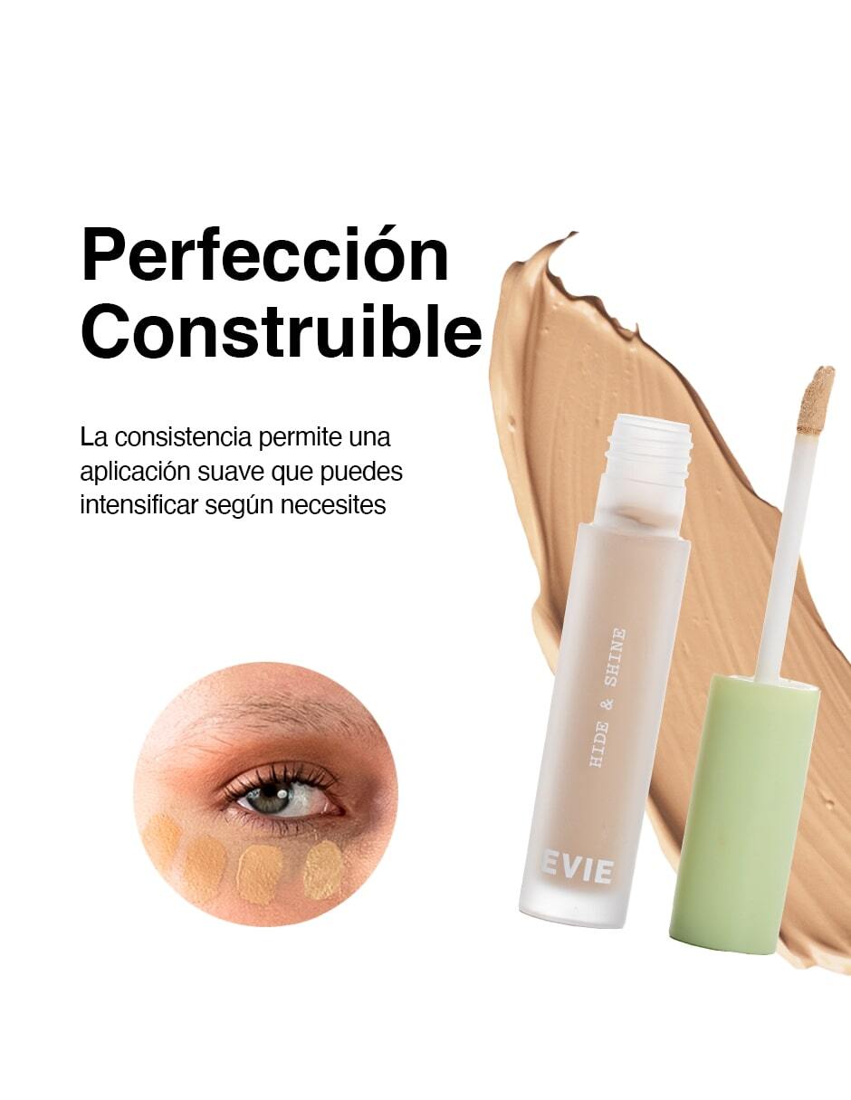 Corrector El Sol Sale para Todos 6