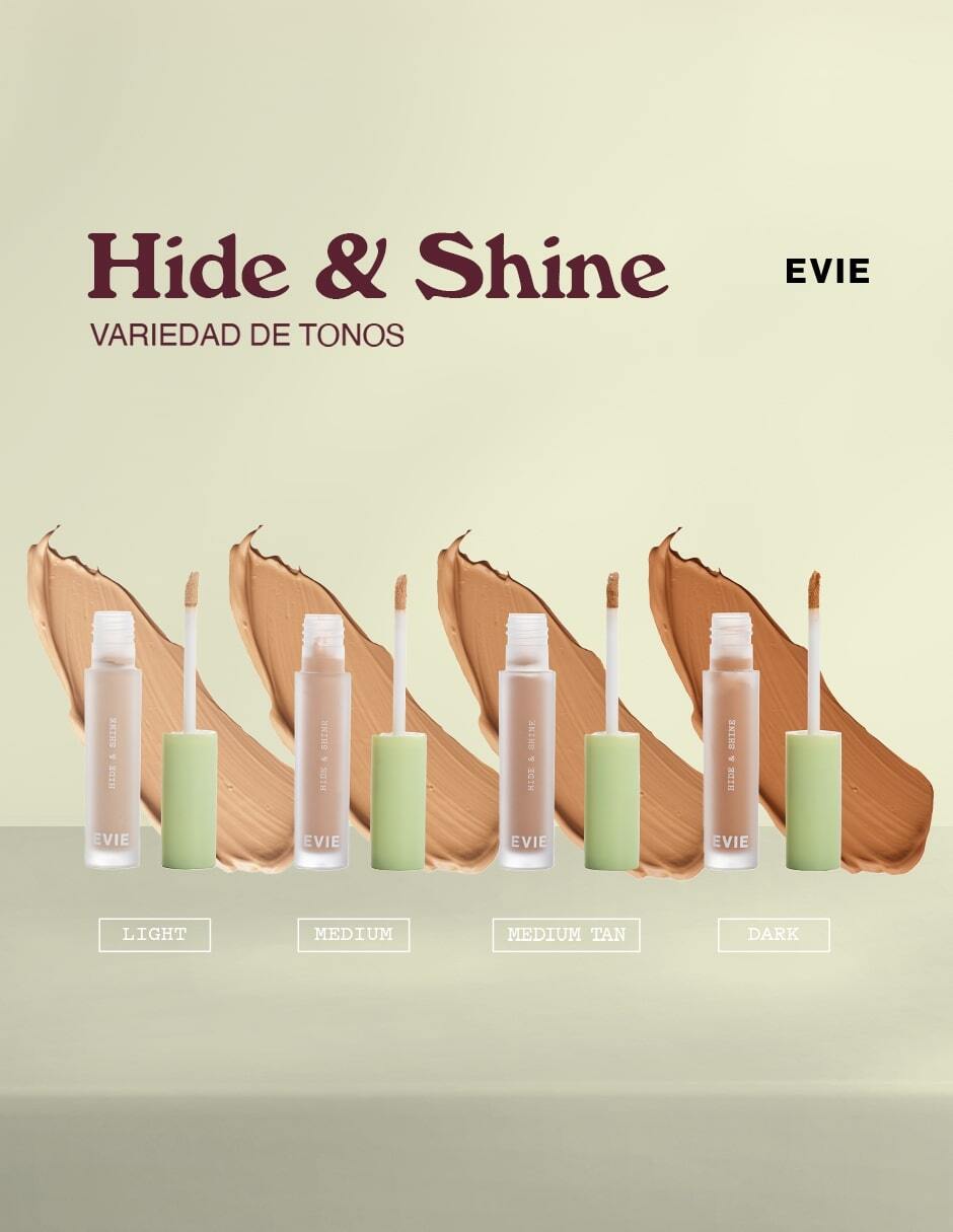 Corrector El Sol Sale para Todos 7