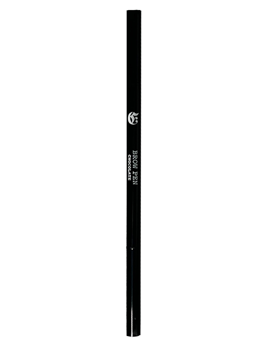 Delineador para cejas natural