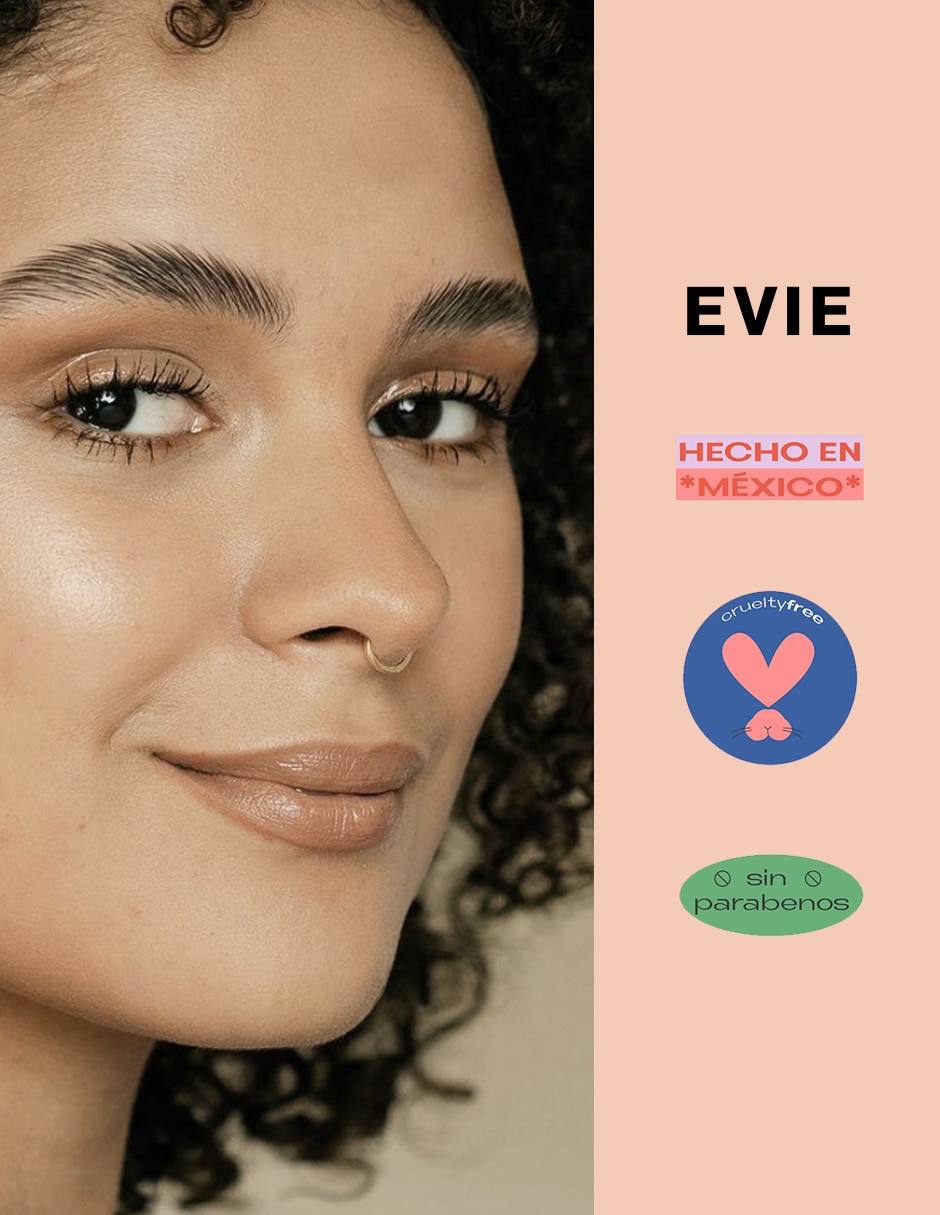Delineador para cejas natural 8
