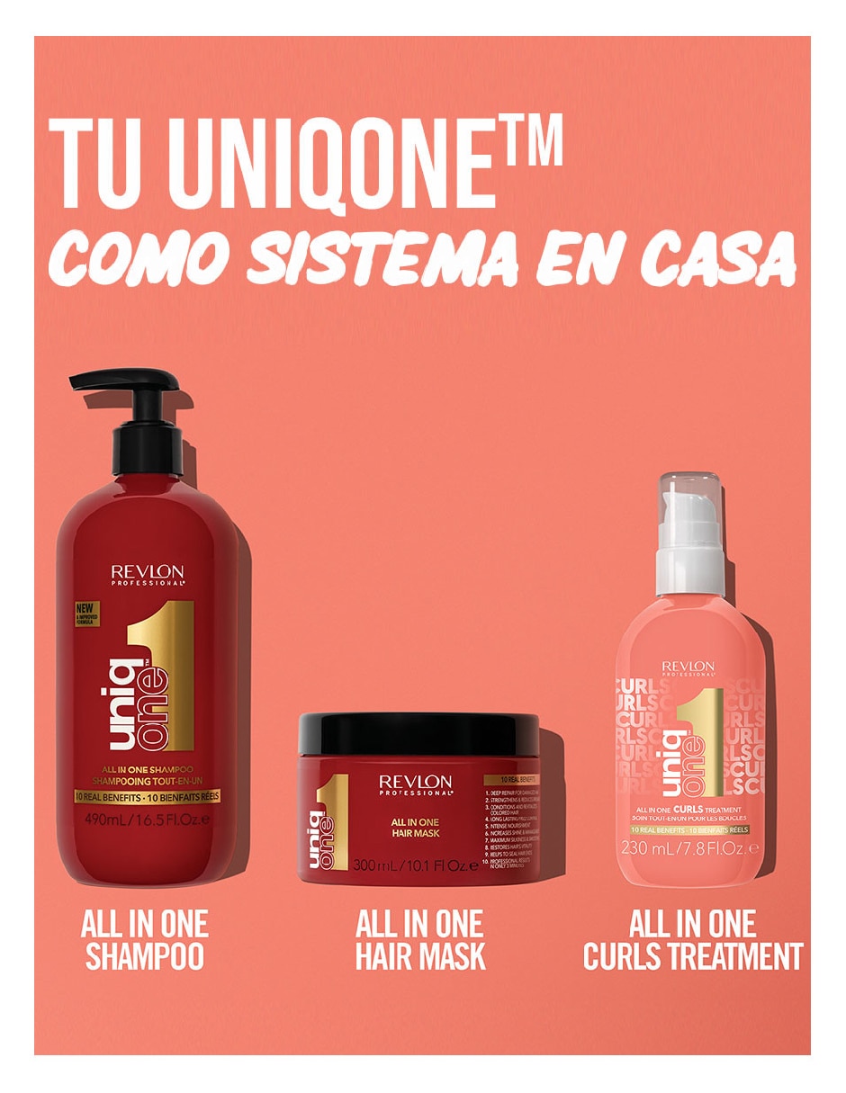 Tratamiento capilar hidratante 4