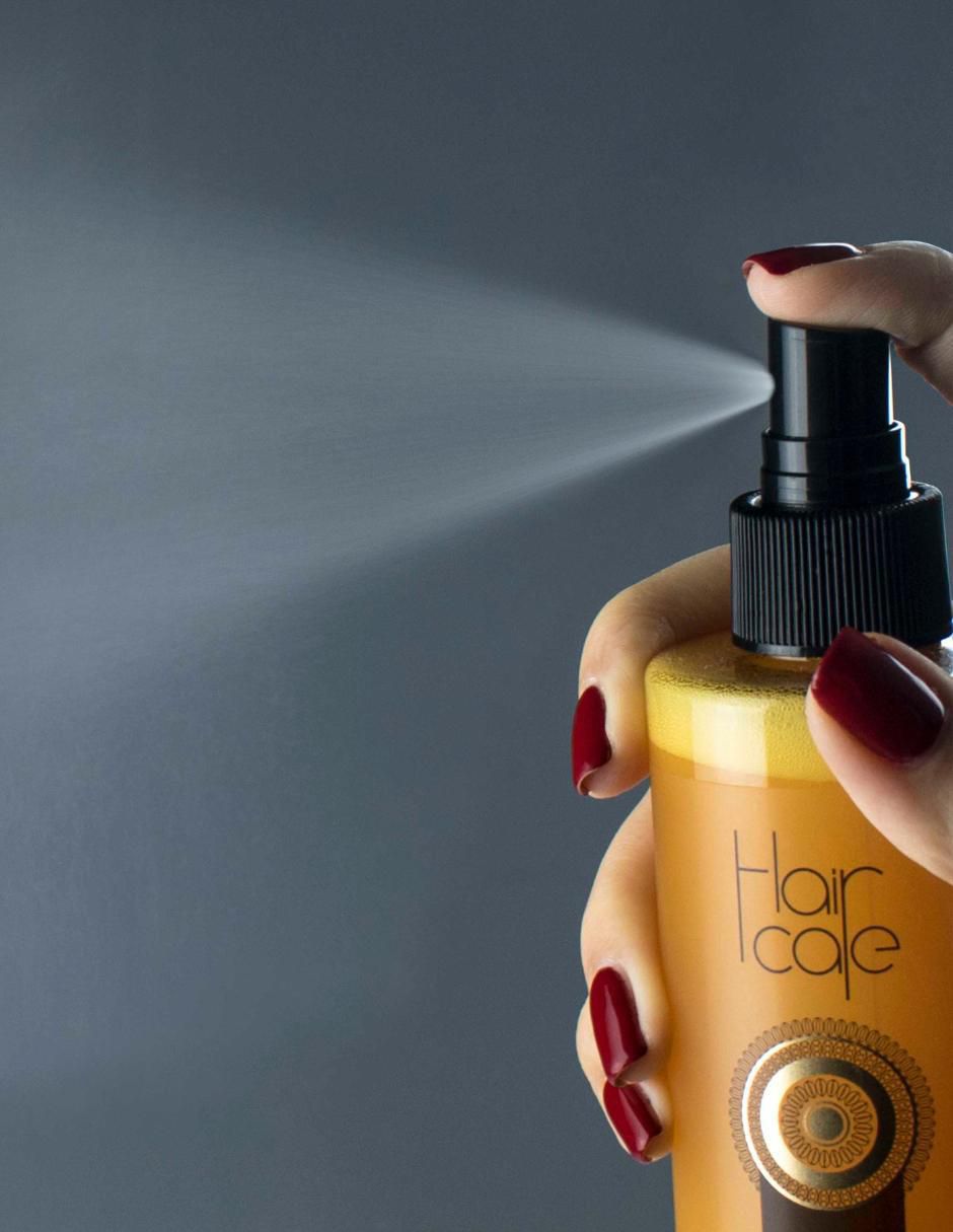 Acondicionador para cabello Bi Fase Argán 250 ml 2
