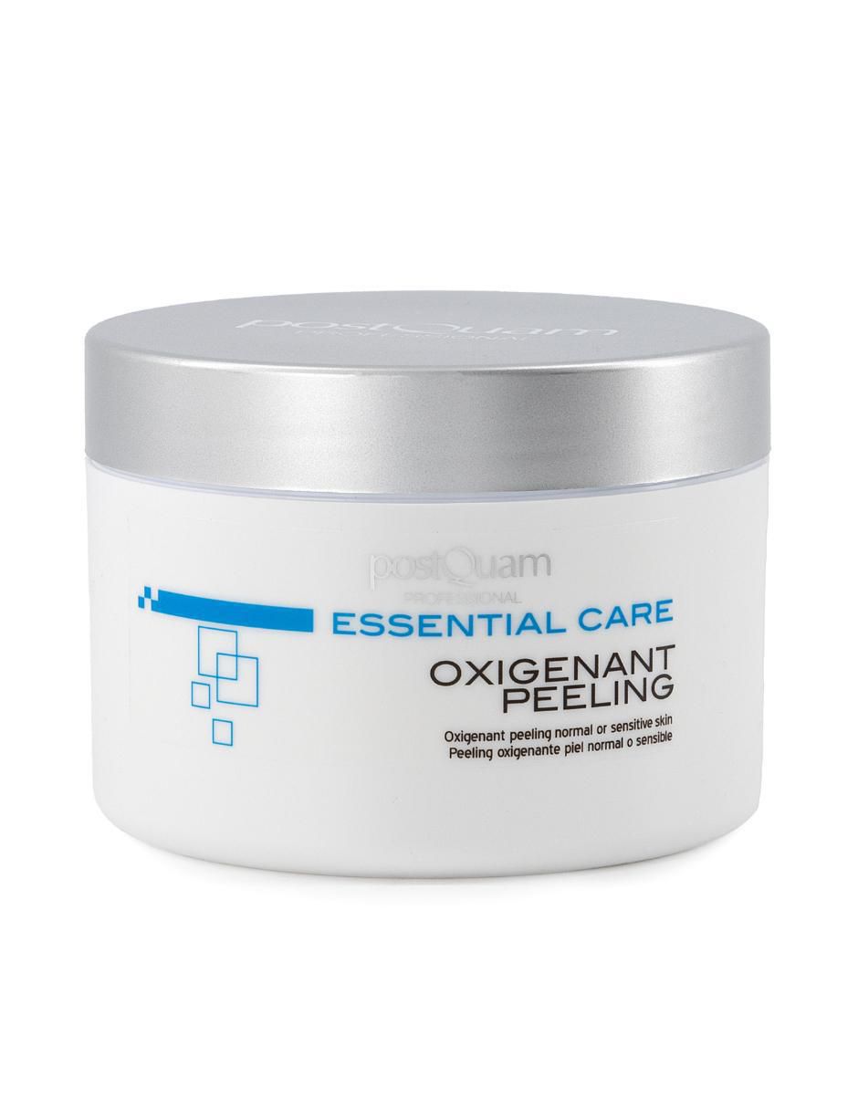 Tratamiento facial antiedad Essential Care Tratamiento facial antiedad Essential Care