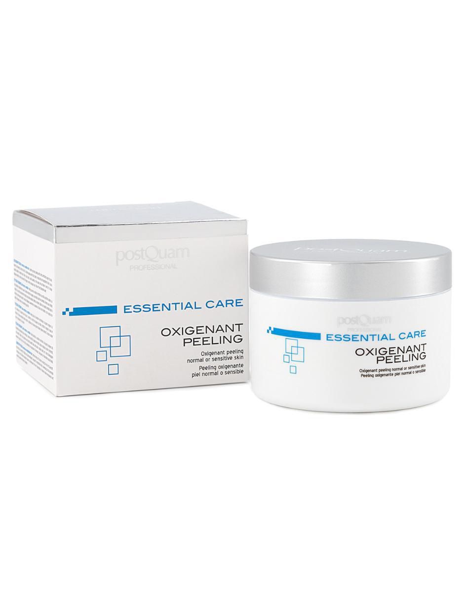 Tratamiento facial antiedad Essential Care 2