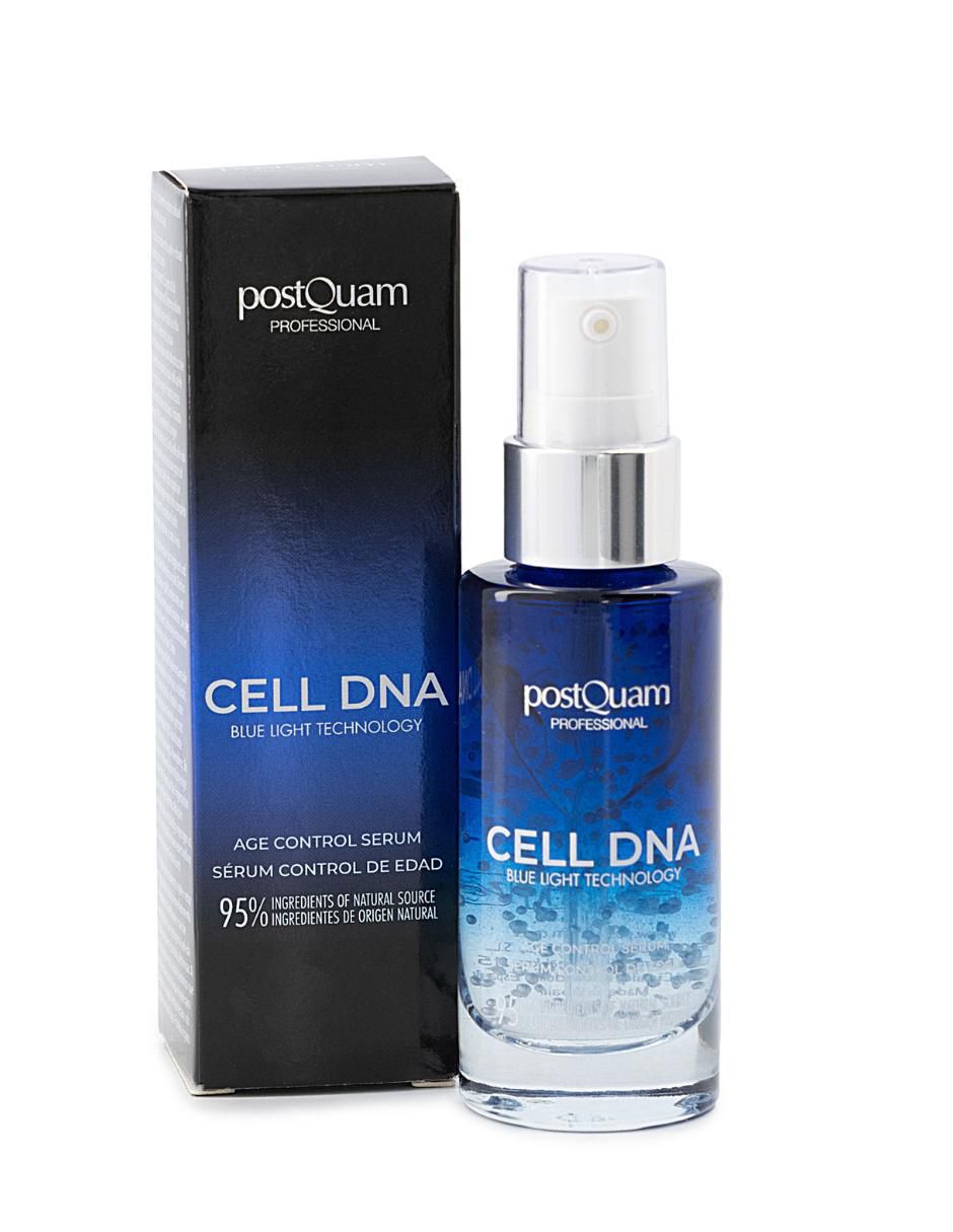 Sérum antiedad DNA Blue Light todo tipo piel Sérum antiedad DNA Blue Light todo tipo piel