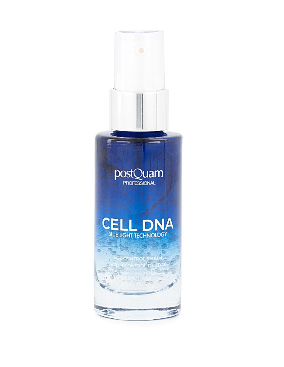 Sérum antiedad DNA Blue Light todo tipo piel 2
