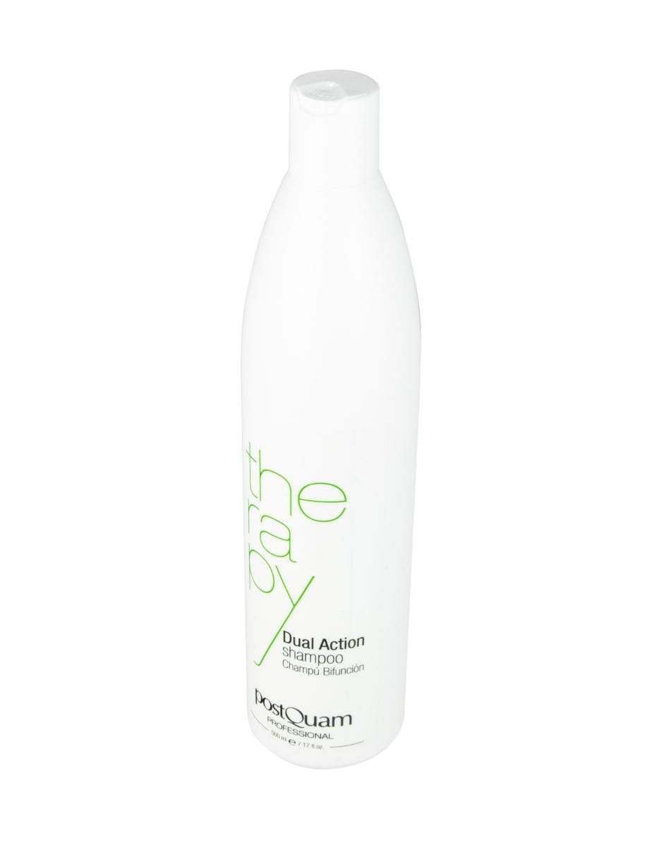 Shampoo para cabello Bifunción Therapy 2