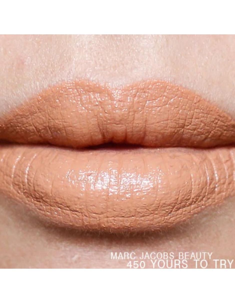 Labial natural 3