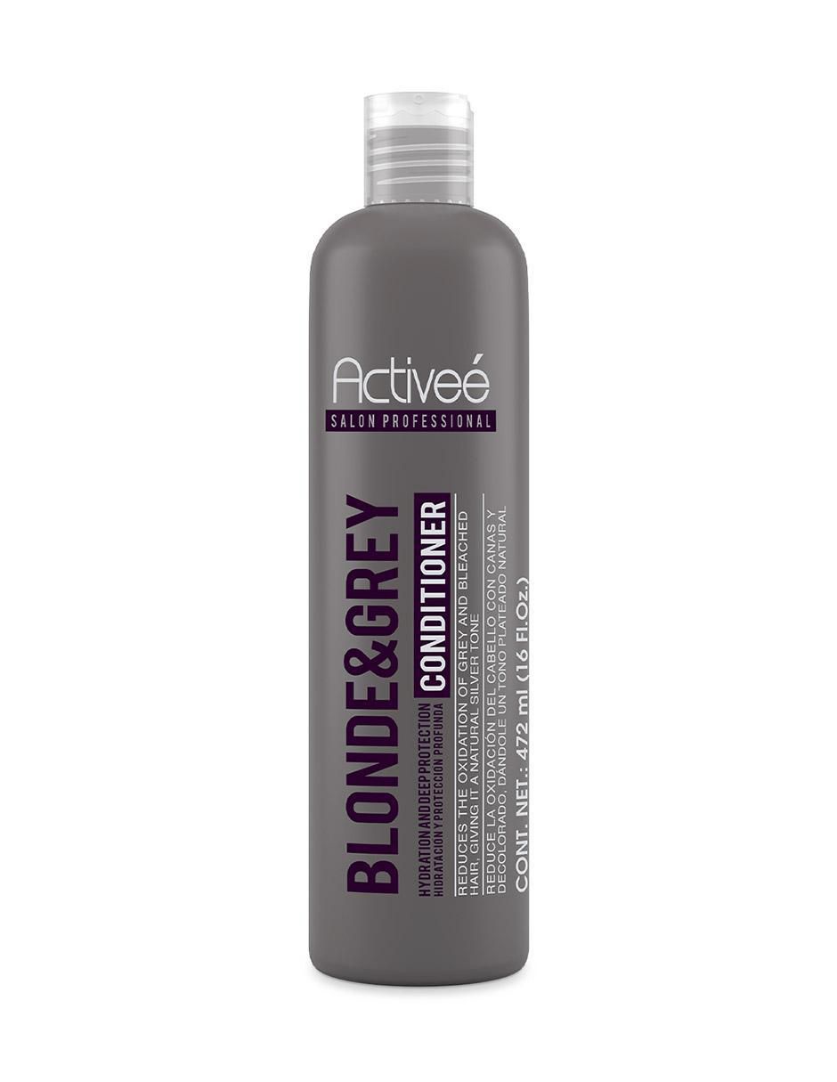 Acondicionador para cabello Blonde & Grey 472 ml Acondicionador para cabello Blonde & Grey 472 ml
