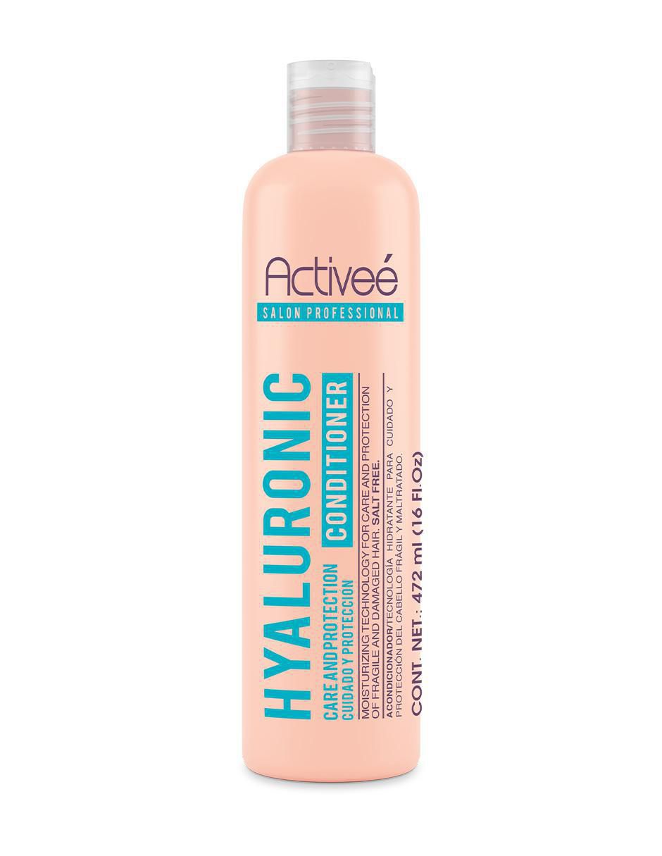 Acondicionador para cabello Hyaluronic Acid 472 ml Acondicionador para cabello Hyaluronic Acid 472 ml