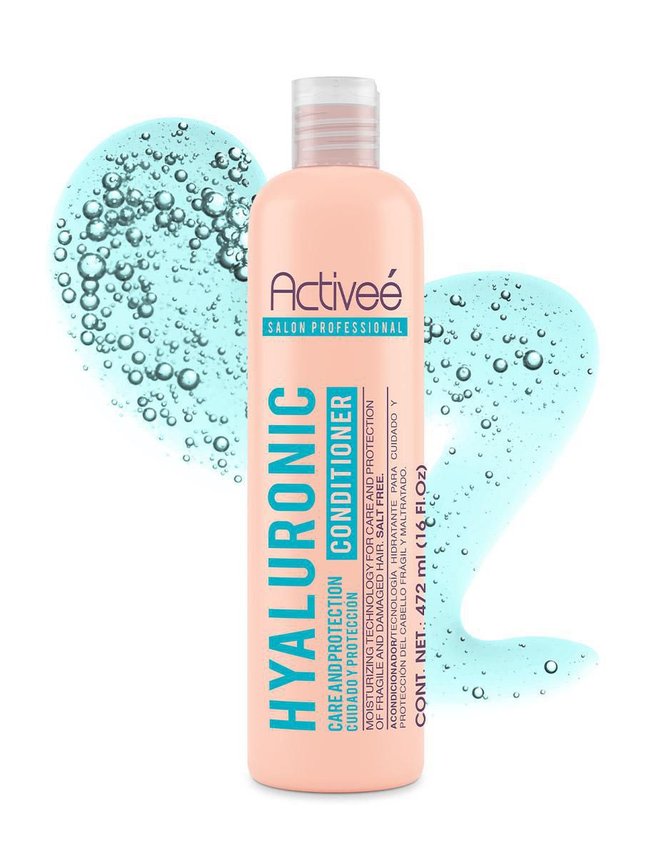 Acondicionador para cabello Hyaluronic Acid 472 ml 2