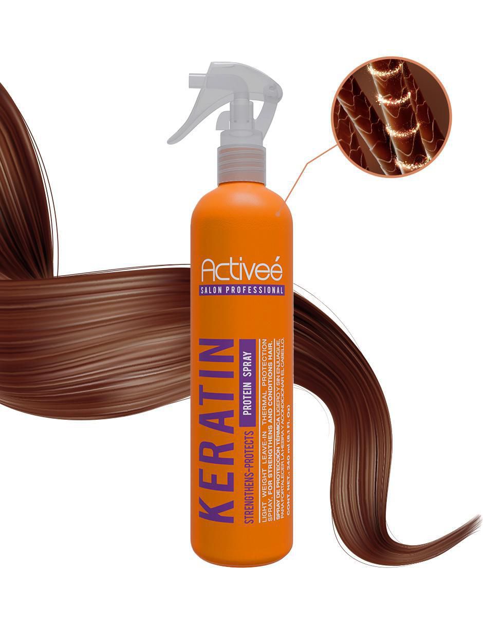 Tratamiento capilar reparador 2