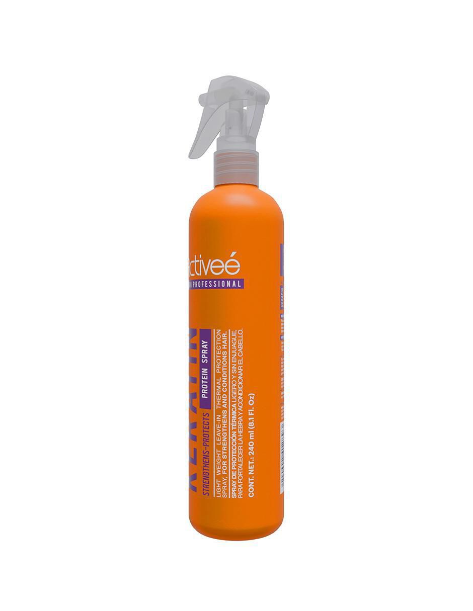 Tratamiento capilar reparador 3
