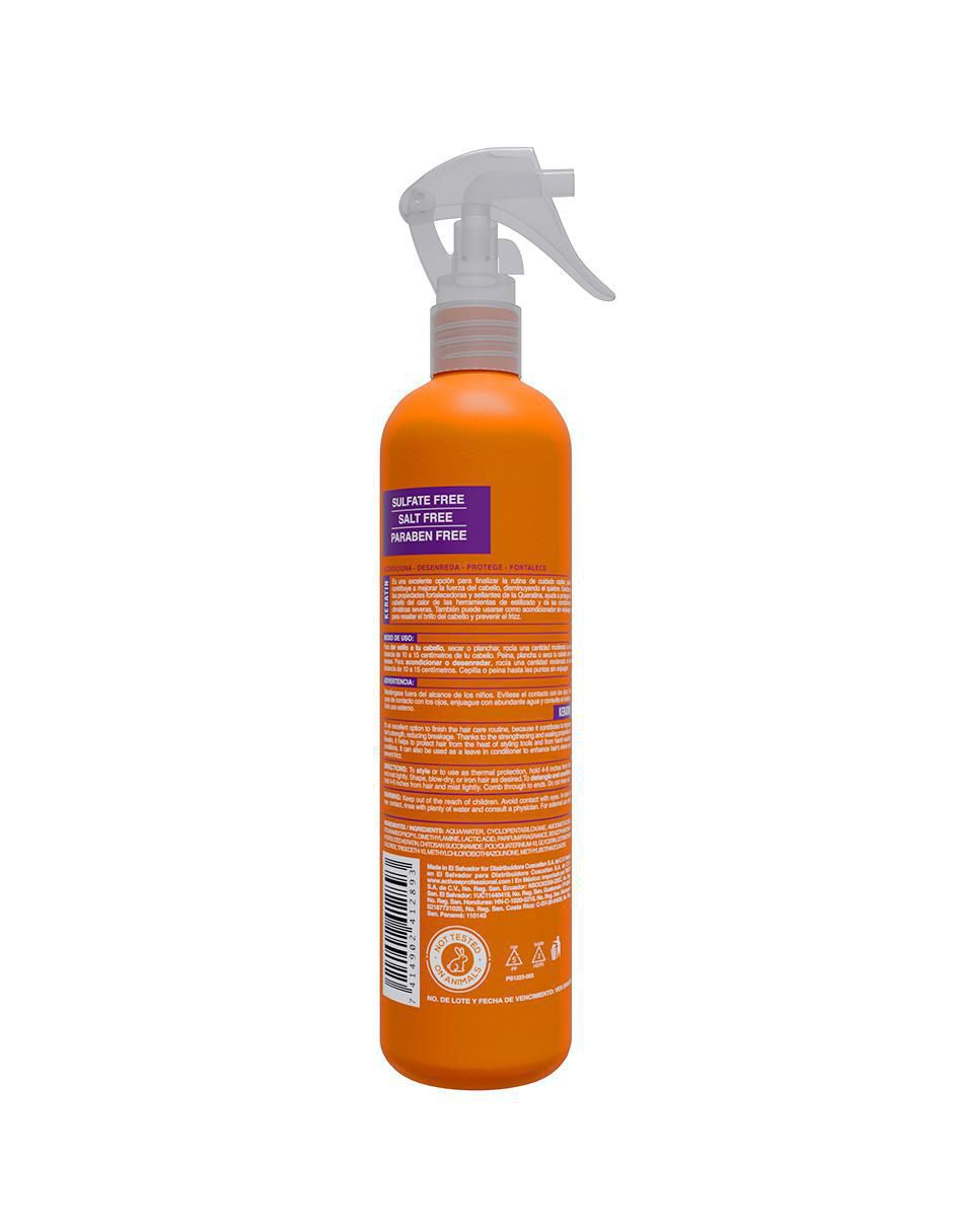 Tratamiento capilar reparador 4