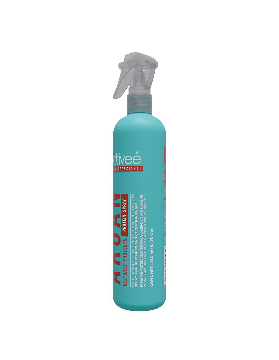 Tratamiento capilar reparador 3