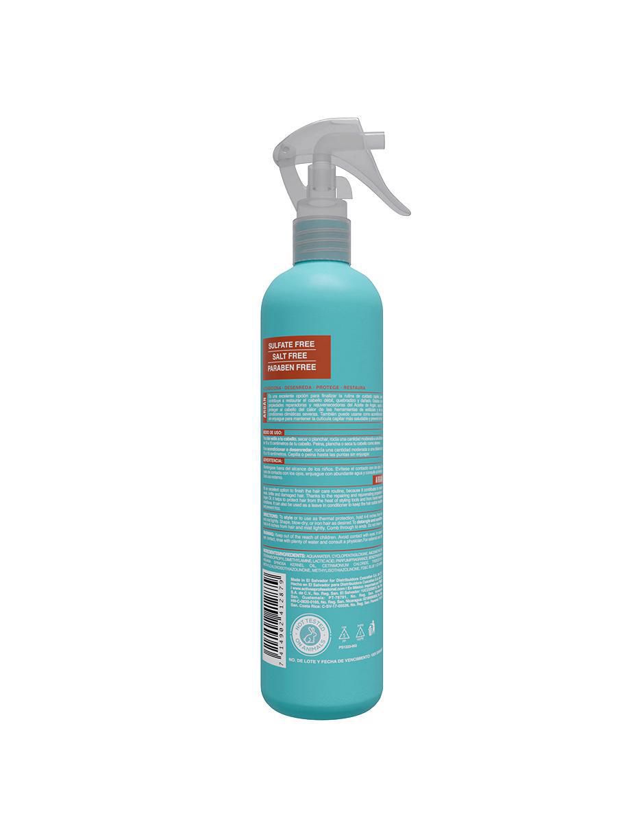 Tratamiento capilar reparador 4