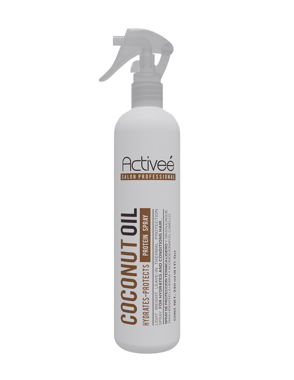 Tratamiento capilar reparador