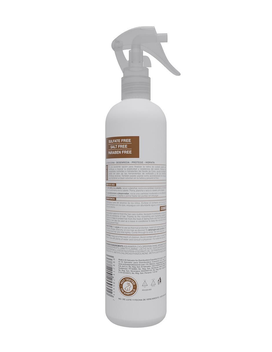 Tratamiento capilar reparador 3