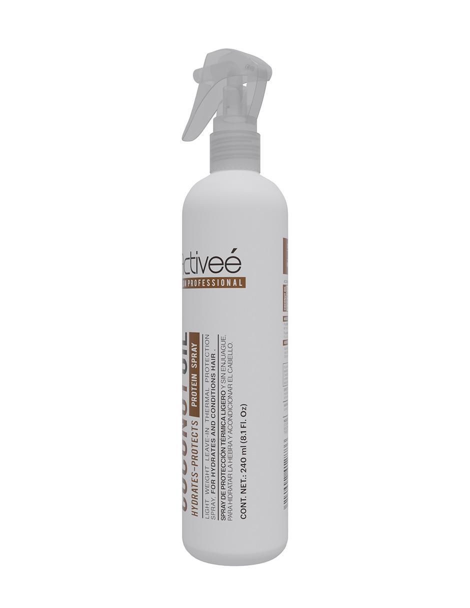Tratamiento capilar reparador 4
