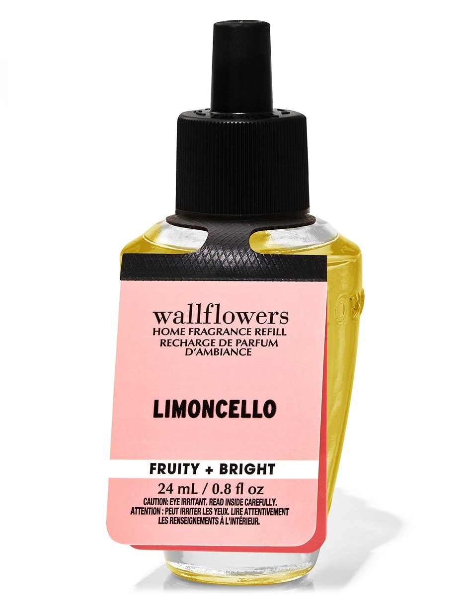 Aromatizante ambientador de aceite de aroma fresco 1