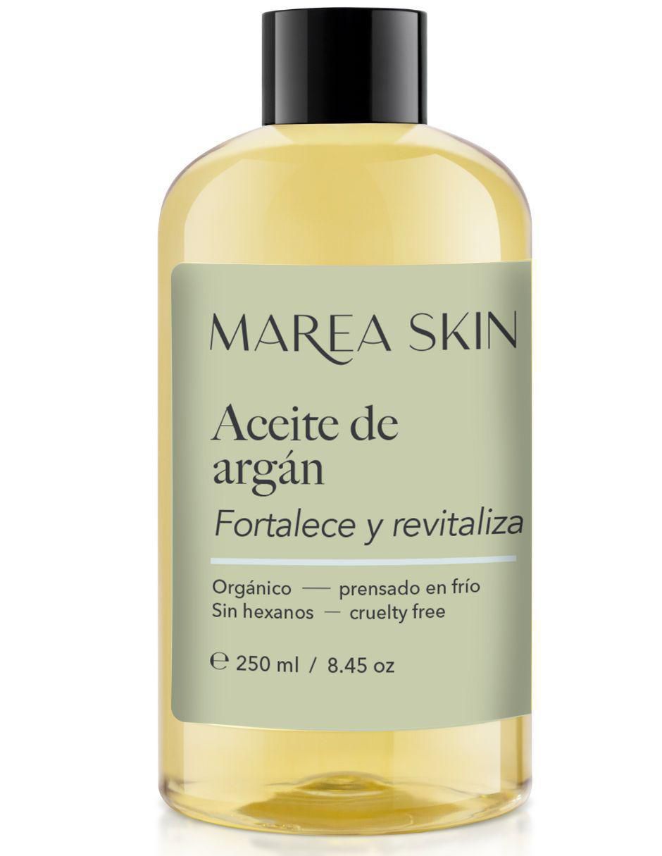 Aceite Argán 250 ml