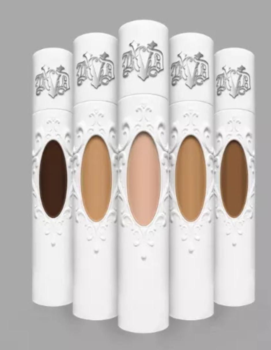 Base de maquillaje líquida mate 3